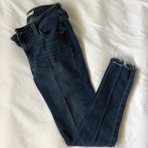 Levi Skinny Jeans